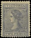Queen Victoria (1819-1901)
