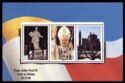 Visit of Pope John Paul II to Malta