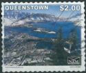 Queenstown. Large Format