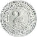 2 Pfennig (Union Spezial, Maschinenfbk)