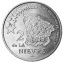 2 euro de la Nievre / vers une europe économique et sociale