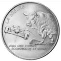 2 euro de la Nievre / vers une europe économique et sociale