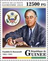 Franklin D. Roosevelt (1882-1945)