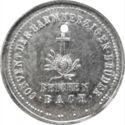 20 Pfennig (Wohltätigkeits & Pflegeanstalt)