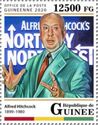 Alfred Hitchcock (1899-1980)