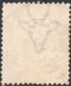 King George V, overprinted in Afrikaans