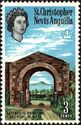 Gateway to Brimstone Hill Fort, St. Kitts