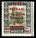 Stamp Libya 1921-1936