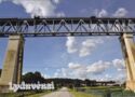 Lyduvėnai Railway Bridge