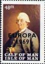 Europa 1969