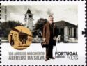 Alfredo da Silva, Industrialist, 150th Anniversary