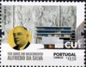 Alfredo da Silva, Industrialist, 150th Anniversary