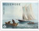 Bluenose, Centenary