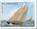 Bluenose, Centenary