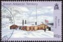 Base A - Port Lockroy