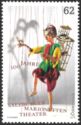 100 years Salzburg Marionette Theatre