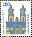 Magdeburg Cathedral