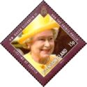 Queen Elizabeth II