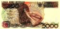 5,000 Rupiah