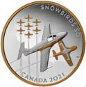 50 Dollars (The Snowbirds: A Canadian Legacy)
