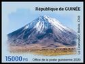 Licancabur (Bolovia/Chile)