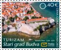 Old City of Budva