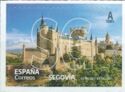 Provinces of Spain : Segovia
