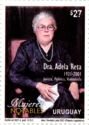 Adela Reta, Lawyer and Jurist