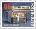 Wurst Stand