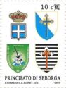 Coats of arms
