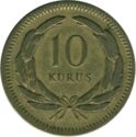 10 Kuruş