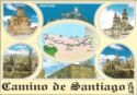 N.3391 Camino de Santiago