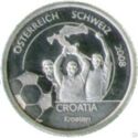 1 Dollar (Croatia Team)