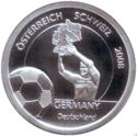 1 Dollar (Germany Team)