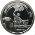 1 Dollar (Netherlands Team)