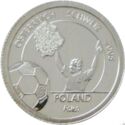 1 Dollar (Poland Team)