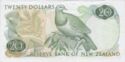 20 Dollars