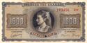 1,000 Drachmai