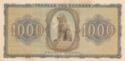 1,000 Drachmai