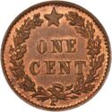 1 Cent (Probe P)
