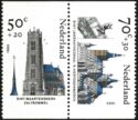 Summer stamps 1985 - from Booklet