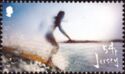 Surfing on Jersey