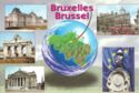 Lugares de interes en Bruselas