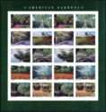 American Gardens