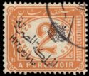Postage Due 1922