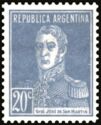 José Francisco de San Martín (1778-1850)