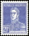 José Francisco de San Martín (1778-1850)