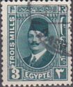 King Fuad I