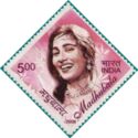 Madhubala (1933-1969)