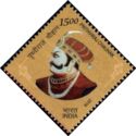 Prithviraj Chauhan (King of Sapadalaksha 1178-1192)